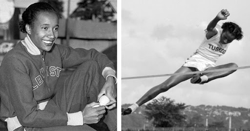 Remembering sports ancestors who broke color barriers and overcame hate